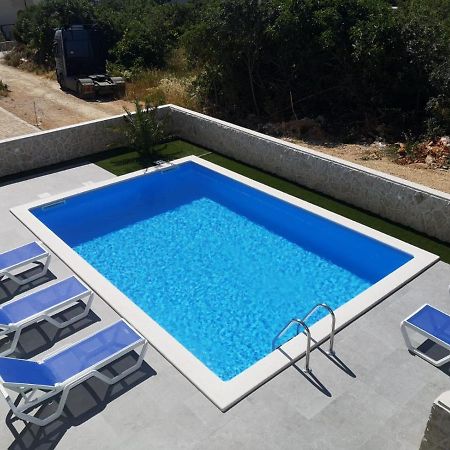 Villa Mateo ノヴァリャ エクステリア 写真